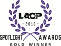 Gold Award